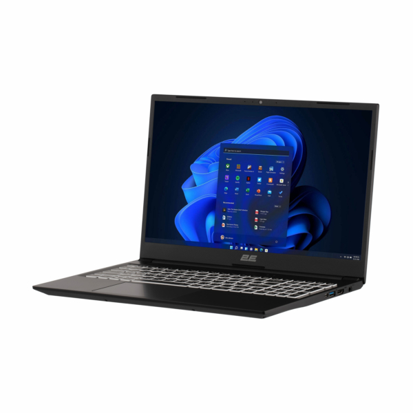 2E Laptop Imaginary 15 15.6″ NL57AU-15UA16-W11H6