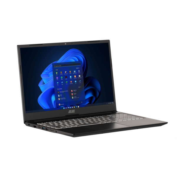 2E Laptop Imaginary 15 15.6″ NL57AU-15UA16-W11H6