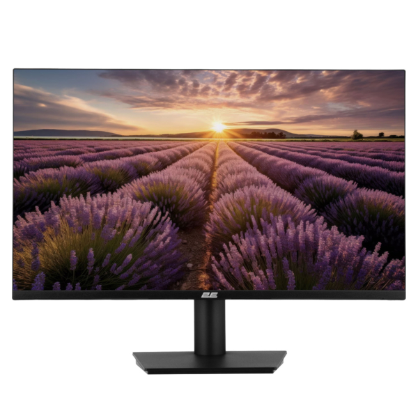 Monitor 2E B2424B Black