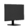 Monitor 2E B2424B Black