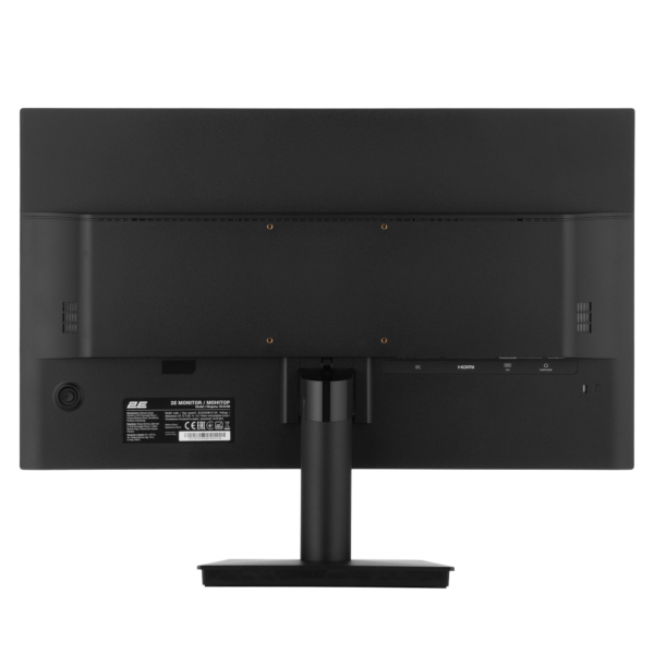 Monitor 2E B2424B Black