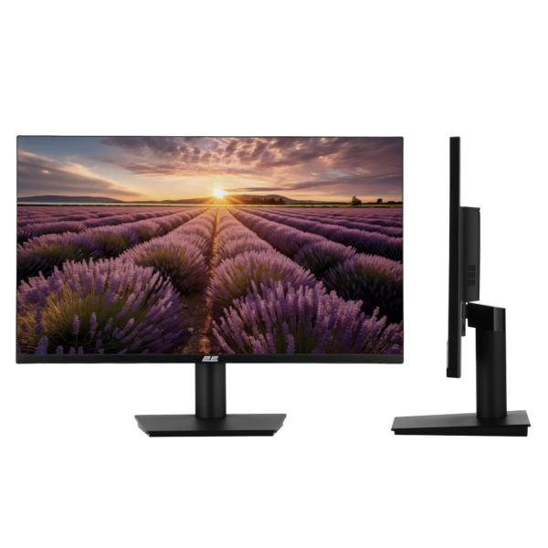 Monitor 2E B2424B Black