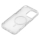 2E Basic Case for iPhone 16 Pro, Transparent MagSafe Cover, Clear