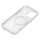 2E Basic Case for iPhone 16 Pro Max, Transparent MagSafe Cover, Clear