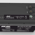 Аккумуляторная батарея 2E LFP12 12V/150Аh, ABC 4S