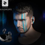 2E Headphones RainDrops True Wireless In Ear Waterproof