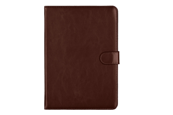 2E Universal Case for Tablets up to 7-8″, Dark Brown