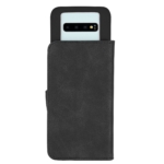 2E Silk Touch Universal Case for smartphones up to 4.5-5″, Smoky black