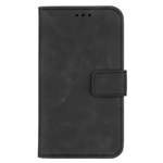 2E Silk Touch Universal Case for smartphones up to 4.5-5″, Smoky black