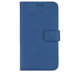 Чехол 2E Silk Touch универсальный для смартфонов с диагональю 6-6.5″, Denim blue