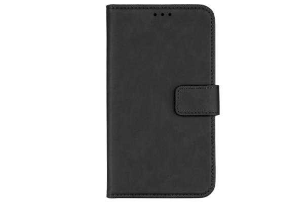 2E Silk Touch Universal Case for smartphones up to 6-6.5″, Smoky black