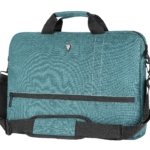 2E Laptop Bag, Classic 16″, Turquoise