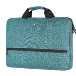 2E Laptop Bag, Classic 16″, Turquoise