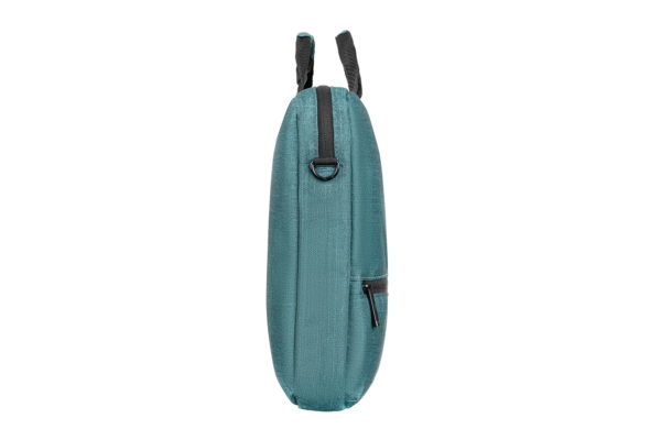 2E Laptop Bag, Classic 16″, Turquoise