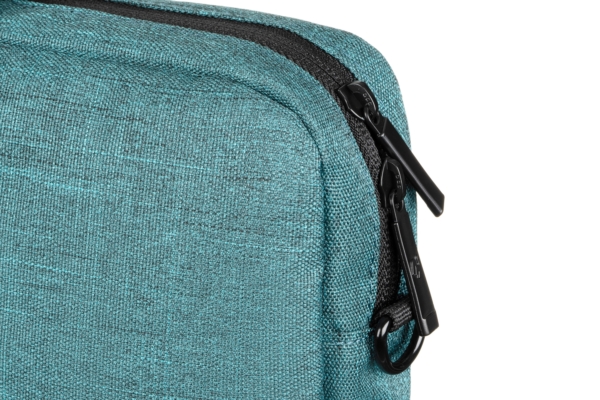 2E Laptop Bag, Classic 16″, Turquoise