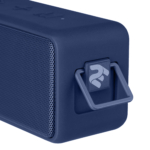 2E Portable Speaker SoundXBlock Wireless Waterproof Blue