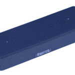 2E Portable Speaker SoundXBlock Wireless Waterproof Blue