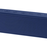 2E Portable Speaker SoundXBlock Wireless Waterproof Blue