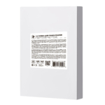 2E Плівка для ламінування A5, глянсове покриття, 100 мкм, 100шт