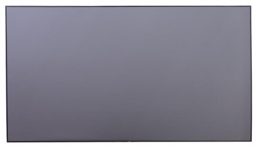 2E Fixed frame screen 16:9, 100″, 2.21×1.25 m, ALR