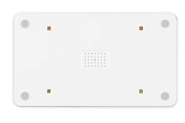 Ультрафіолетовий стерилізатор з бездротовою зарядкою 2E UVSB010, Qi