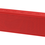 2E Portable Speaker SoundXBlock Wireless Waterproof Red