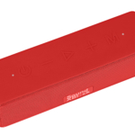 2E Portable Speaker SoundXBlock Wireless Waterproof Red