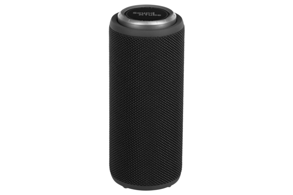 2E Portable Speaker SoundXTube TWS, MP3, Wireless, Waterproof Black