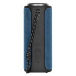 2E Portable Speaker SoundXTube TWS, MP3, Wireless, Waterproof Blue