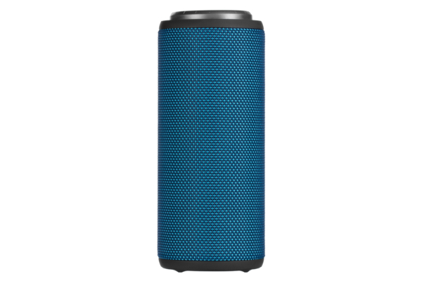 2E Portable Speaker SoundXTube TWS, MP3, Wireless, Waterproof Blue