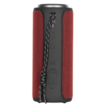 2E Portable Speaker SoundXTube TWS, MP3, Wireless, Waterproof Red