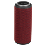 2E Portable Speaker SoundXTube TWS, MP3, Wireless, Waterproof Red