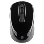 2E Mouse MF2020 WL Black and Red