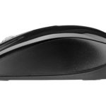 2E Mouse MF2020 WL Black and Red