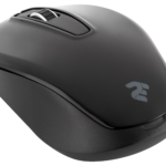 2E Mouse MF2020 WL Black and Red