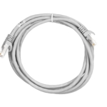 2E Cat 5e, UTP, RJ45, 26AWG ,7/0.16 CCA, 2.50 m, PVC, Grey