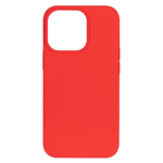 2E Чохол Basic для Apple iPhone 13 Pro , Liquid Silicone, Red