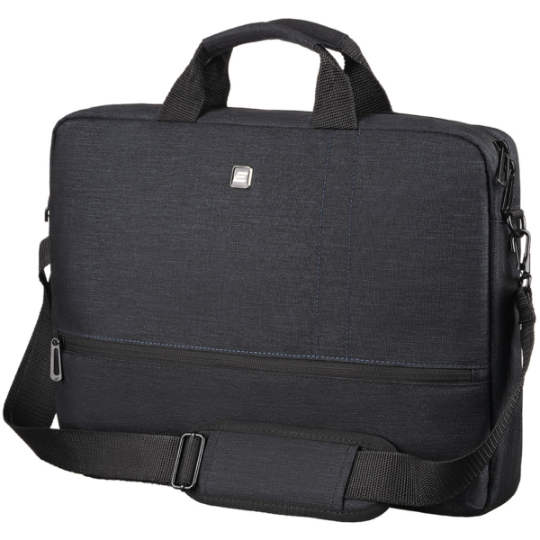 2E Laptop Bag, Classic 16″, black