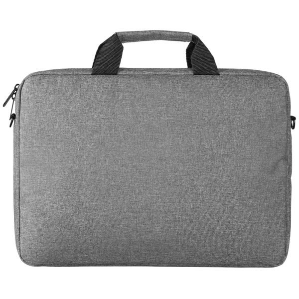 2E Laptop Bag, Classic 16″, grey