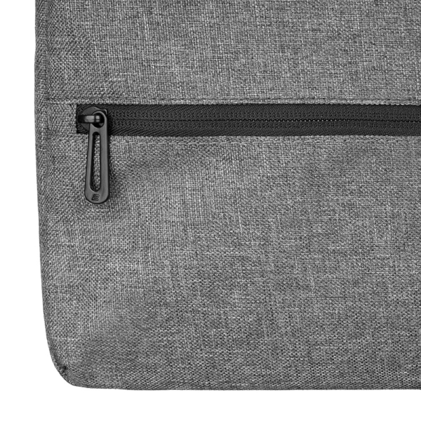 2E Laptop Bag, Classic 16″, grey