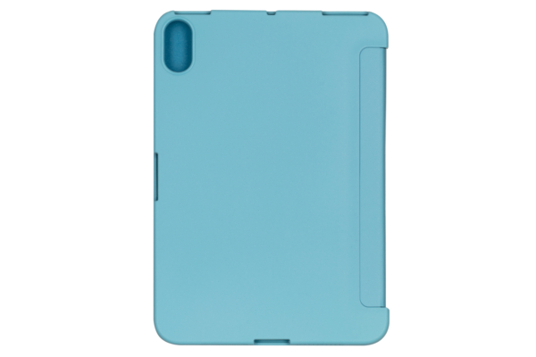 2E Чехол Basic для Apple iPad mini 6 8.3″ (2021), Flex, Light blue