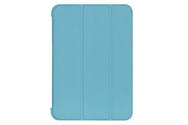 2E Basic case for Apple iPad mini 6 8.3″ (2021), Flex, Light blue