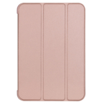 2E Basic case for Apple iPad mini 6 8.3″ (2021), Flex, Rose Gold