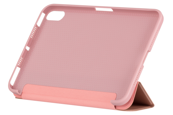 2E Basic case for Apple iPad mini 6 8.3″ (2021), Flex, Rose Gold