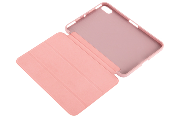 2E Basic case for Apple iPad mini 6 8.3″ (2021), Flex, Rose Gold