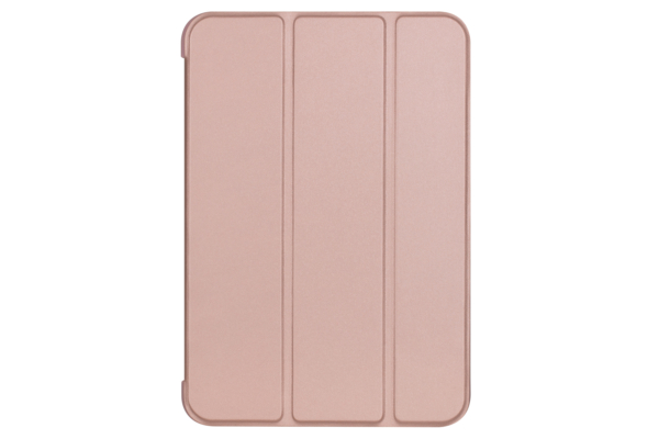 2E Чохол Basic для Apple iPad mini 6 8.3″ (2021), Flex, Rose Gold