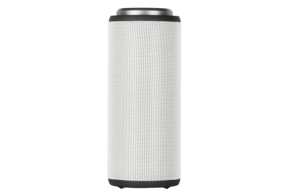 2E Portable Speaker SoundXTube TWS, MP3, Wireless, Waterproof Grey