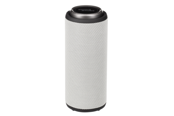 2E Portable Speaker SoundXTube TWS, MP3, Wireless, Waterproof Grey