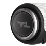 2E Portable Speaker SoundXTube TWS, MP3, Wireless, Waterproof Grey