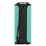 2E Акустична система SoundXTube TWS, MP3, Wireless, Waterproof Turquoise